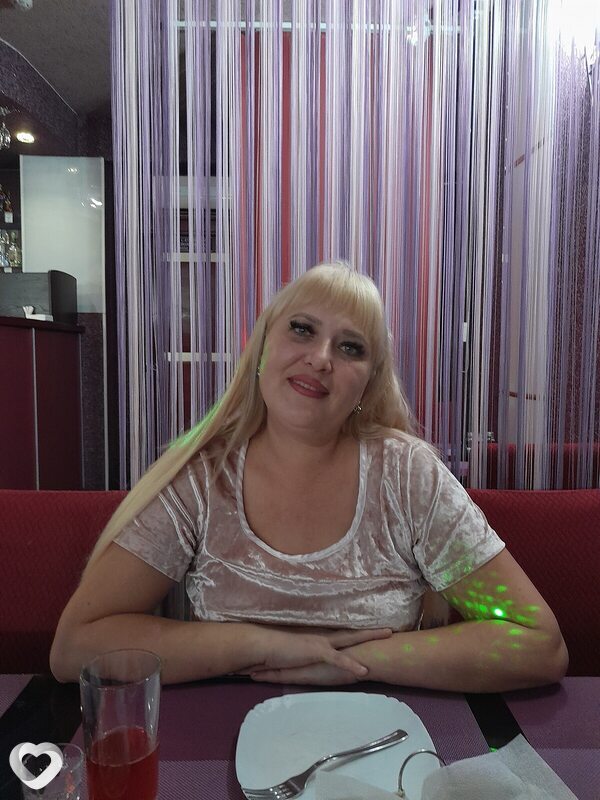 Леся, 44, Усть-Илимск — анкета №916823