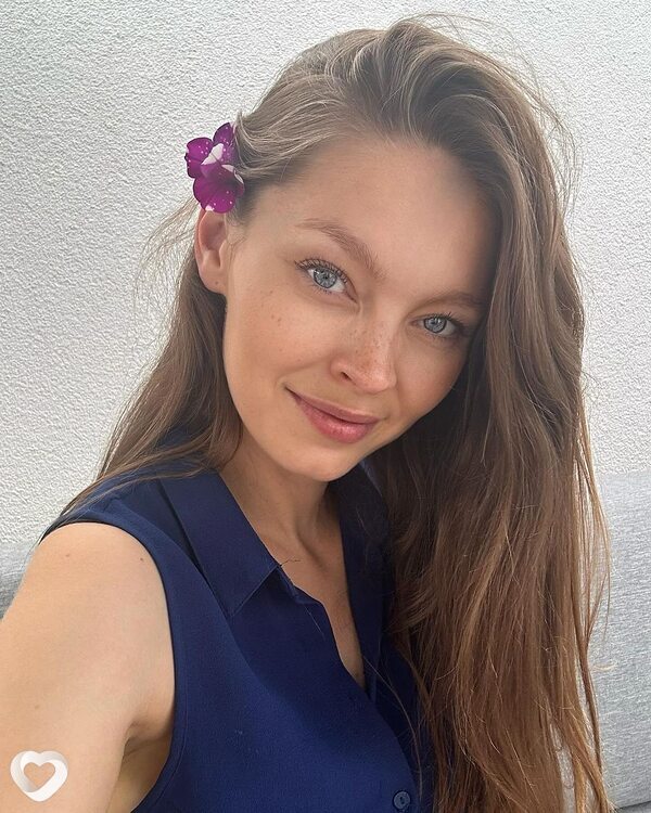 Дарья, 38, Чите — анкета №916853