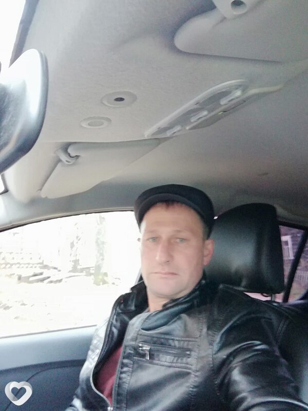Алексей, 48, Кирове — анкета №916854