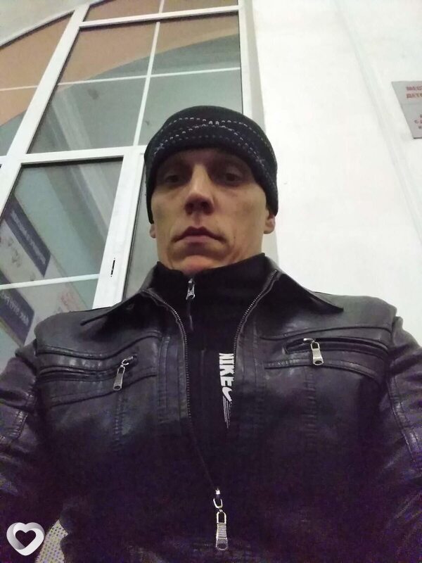 Евгений, 35, Вяземском — анкета №916859