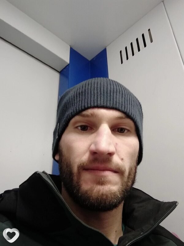 Валерий, 35, Новосибирске — анкета №916863