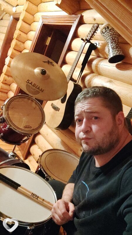 Андрей, 42, Москве — анкета №916870