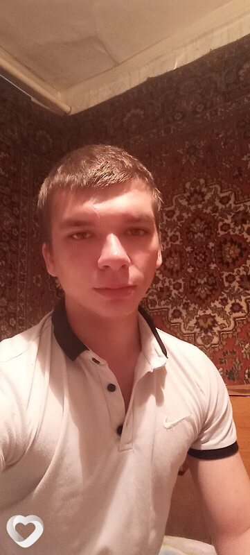 Александр, 27, Ухте — анкета №916825