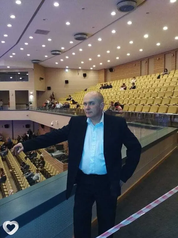 Алексей, Брюховецкая