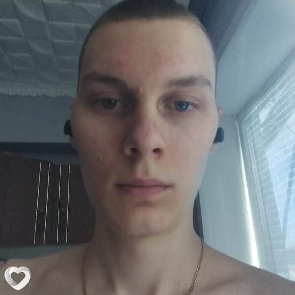 Влад, 23, Ачинске — анкета №916829