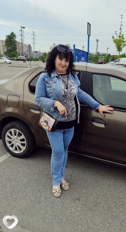 Алёна, 61, Санкт-Петербурге — анкета №916833