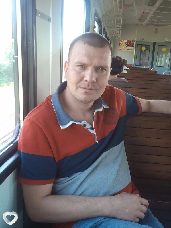 Денис, 45, Новокузнецке — анкета №916836