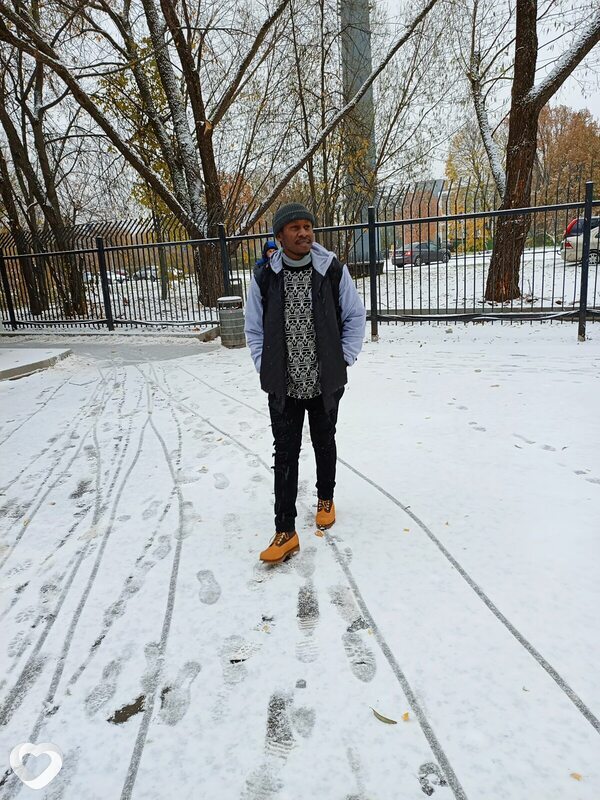 Пана Роджер, 38, Москве — анкета №916844