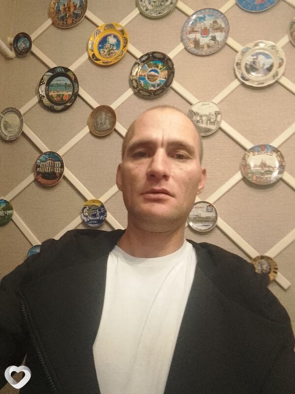 Дмитрий, 41, Саратове — анкета №916847