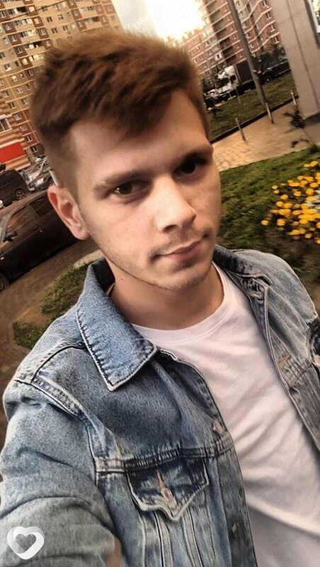 Макс, 39, Рязани — анкета №916849
