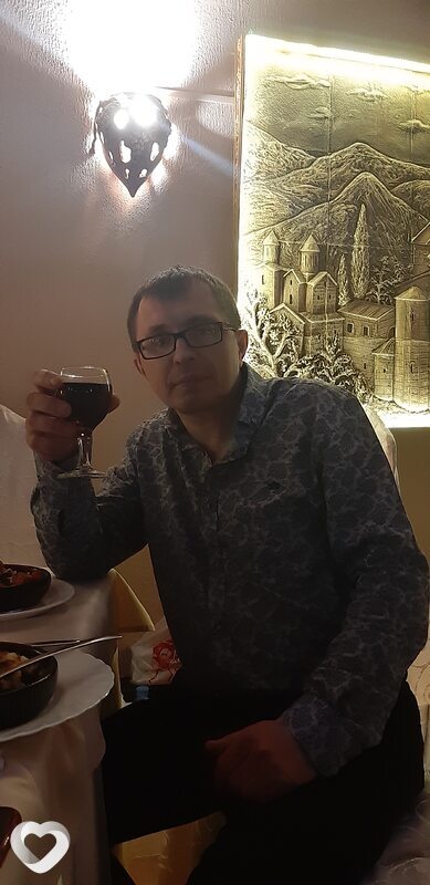 Михаил, 53, Ярославле — анкета №916924