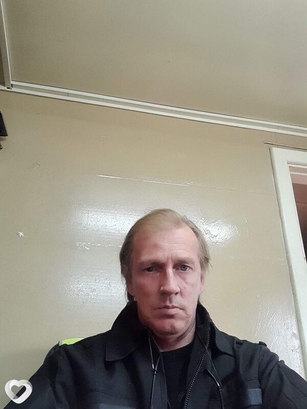 Павел, 57, Железногорске-Илимском — анкета №916925