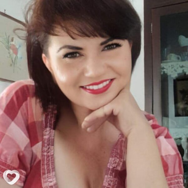 Дарья, 33, Омске — анкета №916928