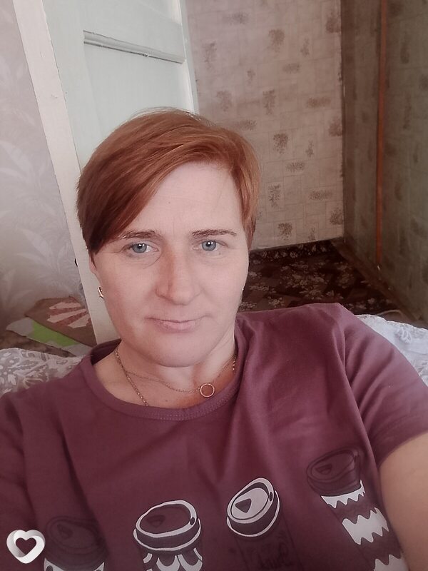 Света, 41, Каменске-Уральском — анкета №916930