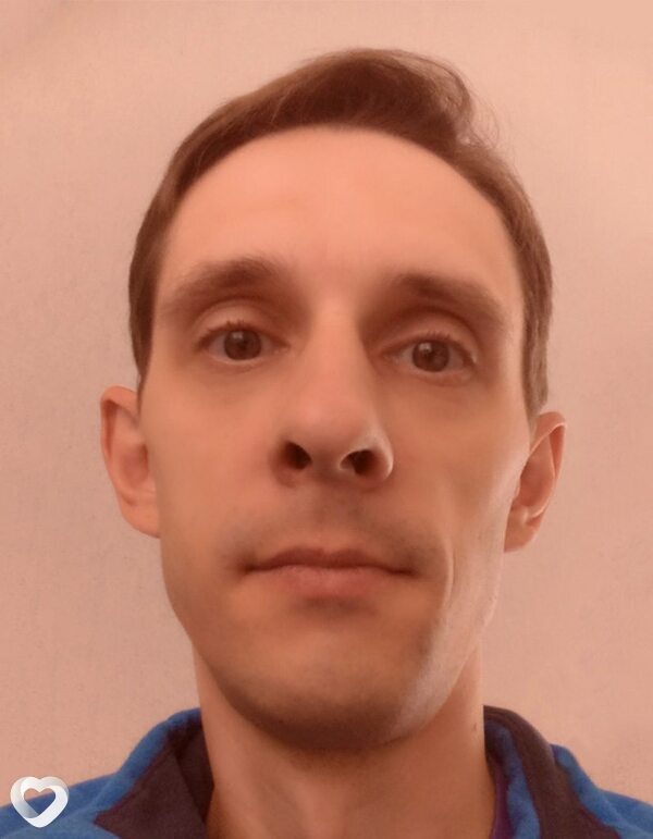 Sergey, 50, Москве — анкета №916937