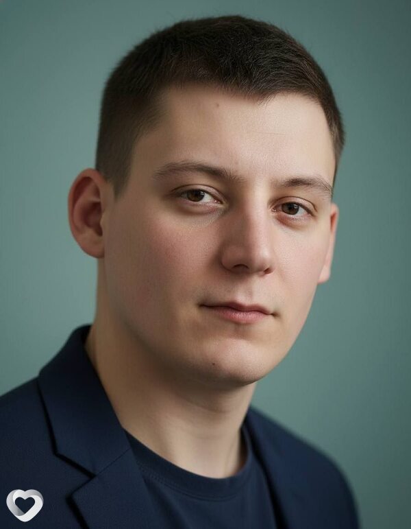 Артур, 27, Томске — анкета №916938