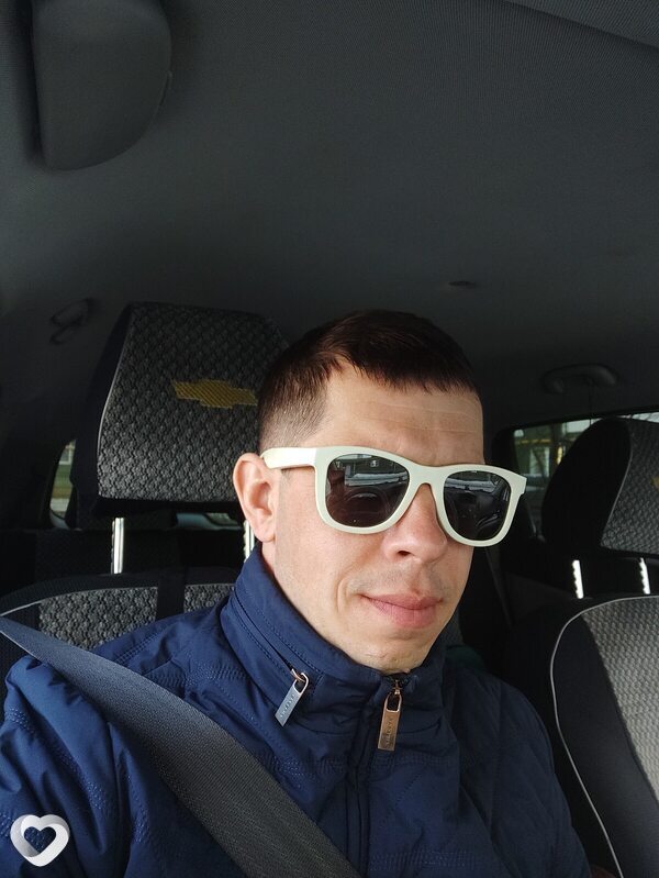 Виталий, 46, Урае — анкета №916939