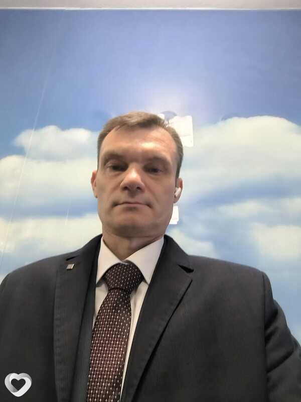 Владимир, 48, Москве — анкета №916940