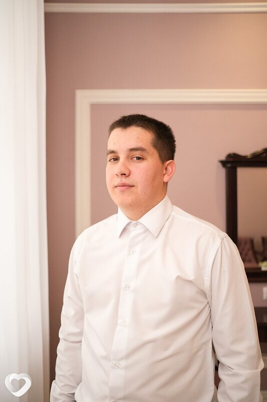 Вячеслав, 28, Санкт-Петербурге — анкета №916945