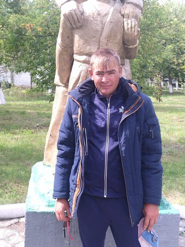 Евгений, 36, Кокшетау — анкета №916961