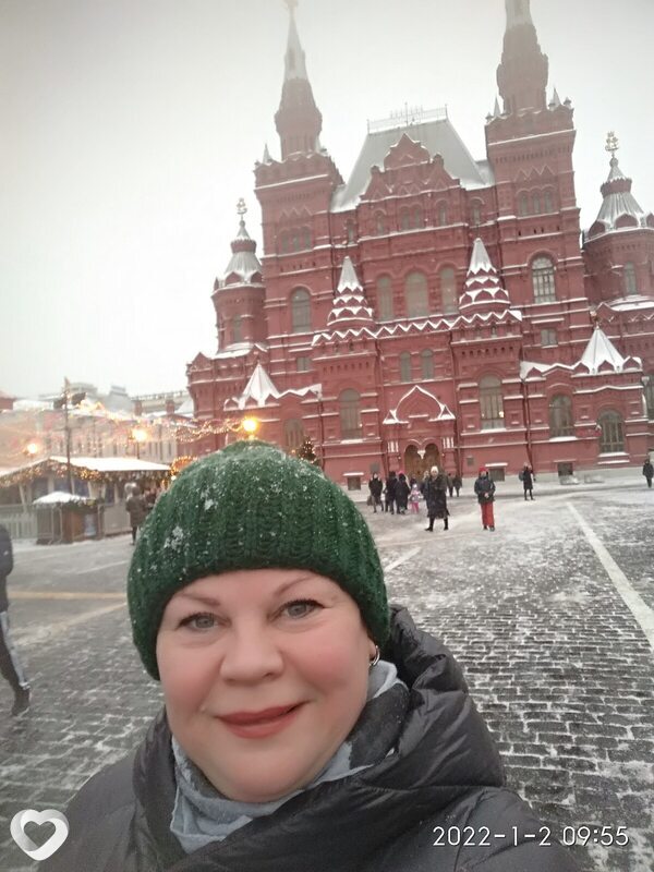 Эля, 26, Перми — анкета №916963
