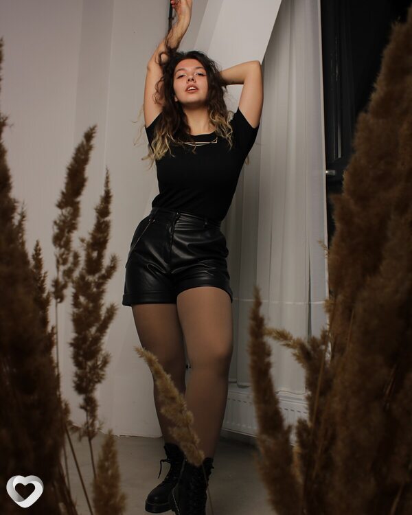 Алина, 24, Якутске — анкета №916969