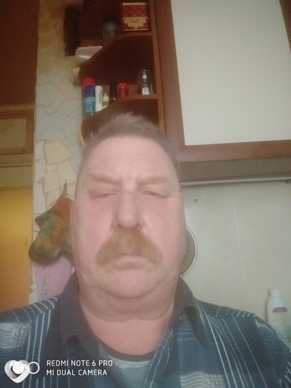 Александр, 65, Иванове — анкета №916970