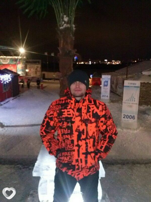 Олег, 44, Новосибирске — анкета №916975