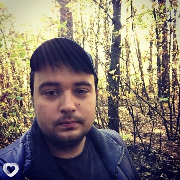 Виктор, 29, Кемерове — анкета №916977