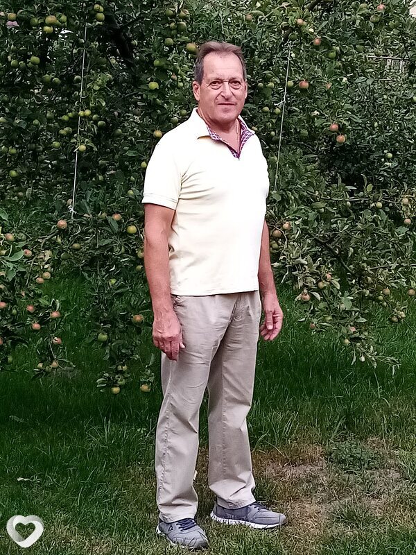 Игорь, 56, Кобрине — анкета №916981