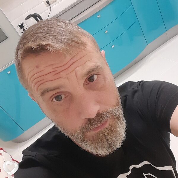 Евгений, 44, Стаханове — анкета №916982