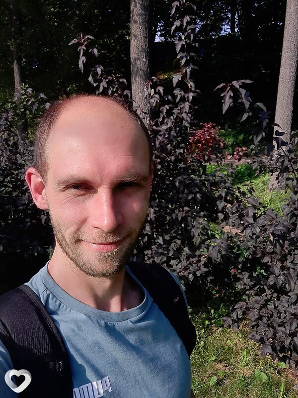 Тимофей, 40, Москве — анкета №916985