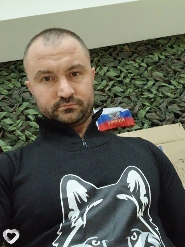Александр, 42, Белгороде — анкета №916990