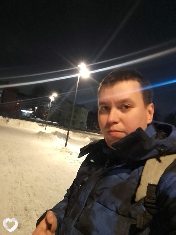 Дмитрий, 35, Ефремове — анкета №916997
