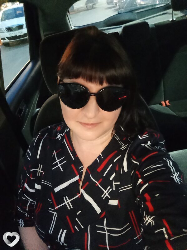 Ирина, 43, Красноярске — анкета №917000