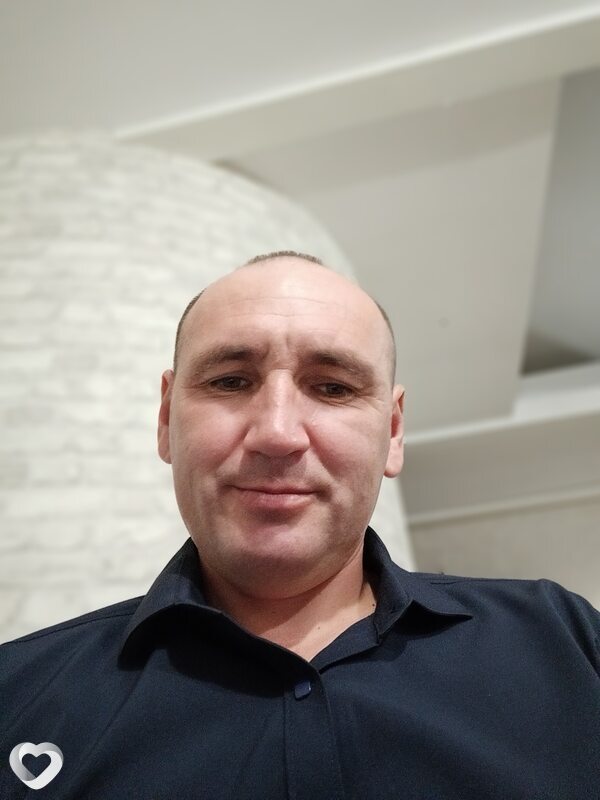 Владимир, 46, Москве — анкета №917011