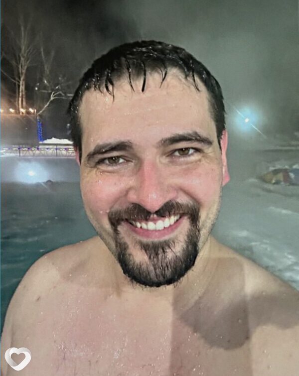 Евгений, 29, Анжеро-Судженске — анкета №917016