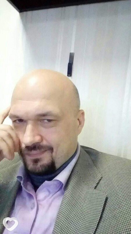 Алексей, 53, Витебске — анкета №917020