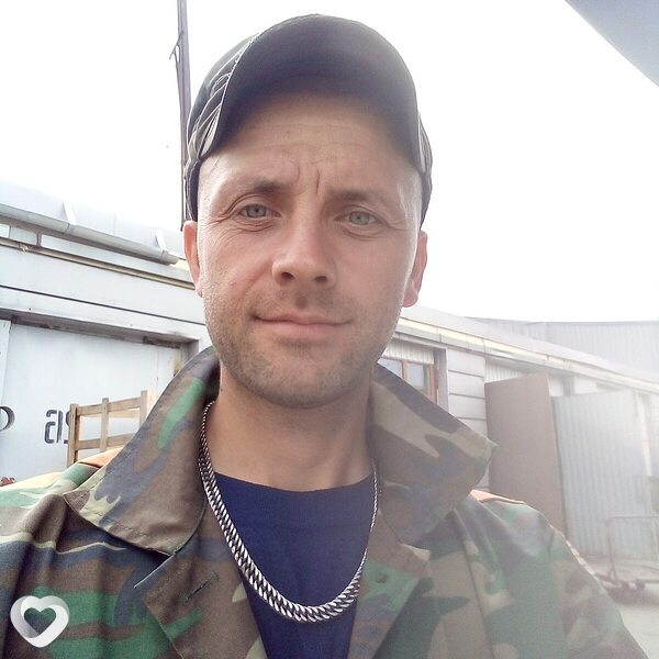 Юра, 37, Гомеле — анкета №917021