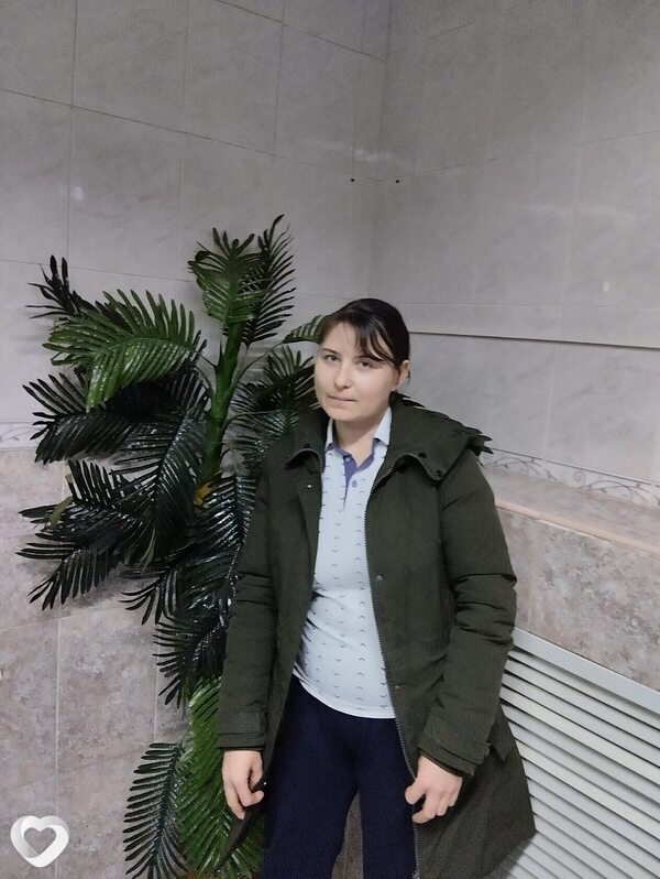 Ирэн, 33, Иркутске — анкета №917231