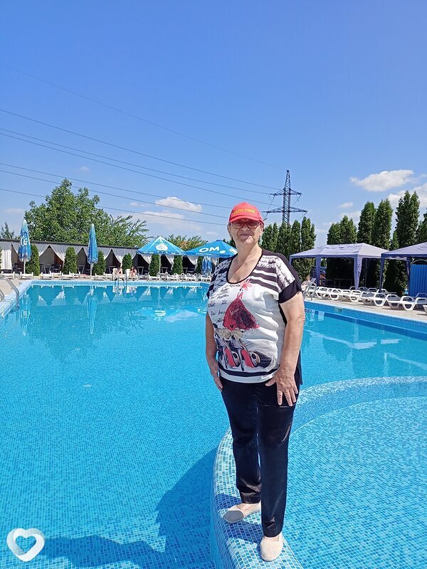 Галина, Бендеры