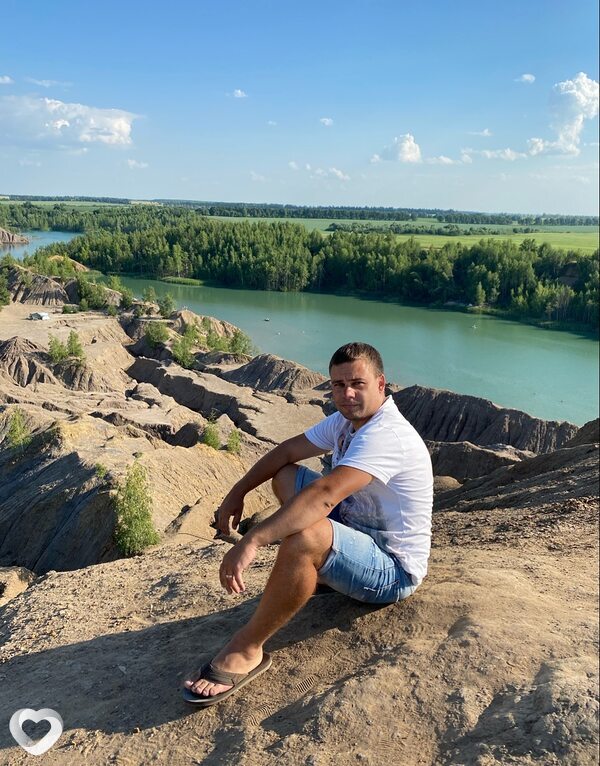 Виталя, 44, Пензе — анкета №917233