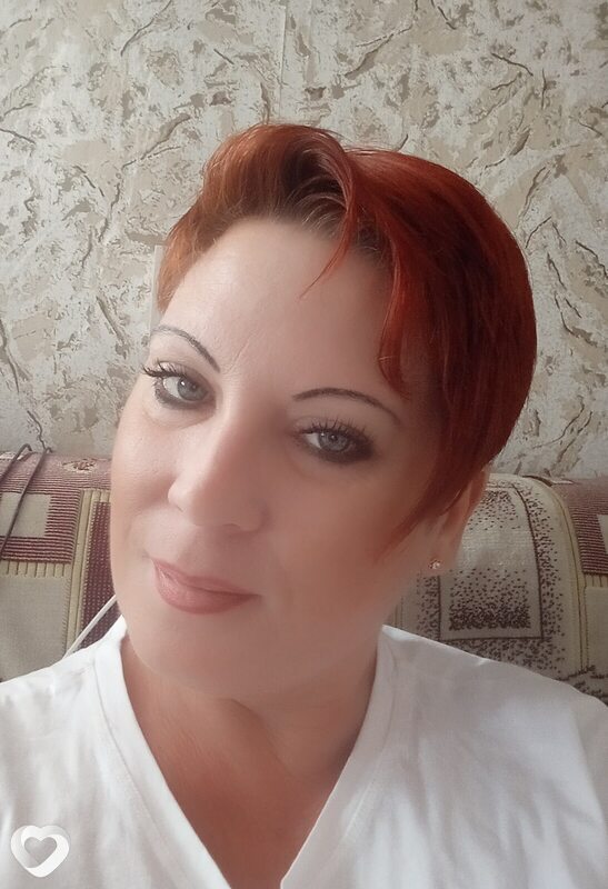 Ангел, 44, Симферополе — анкета №917236