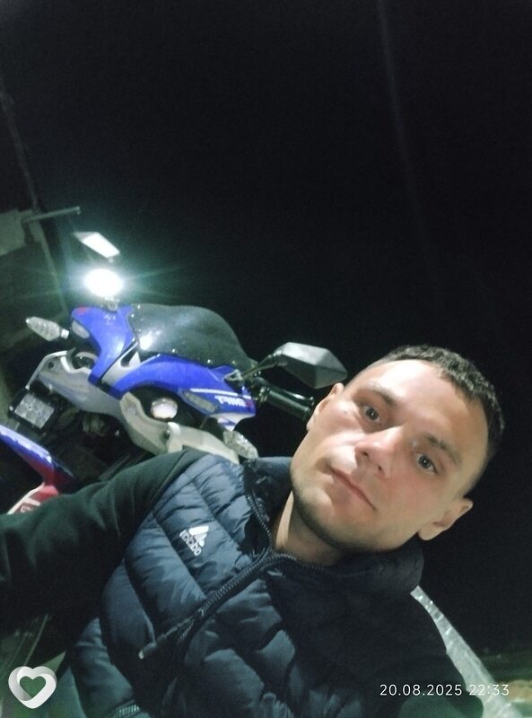 Сергей, 31, Кемерове — анкета №917238