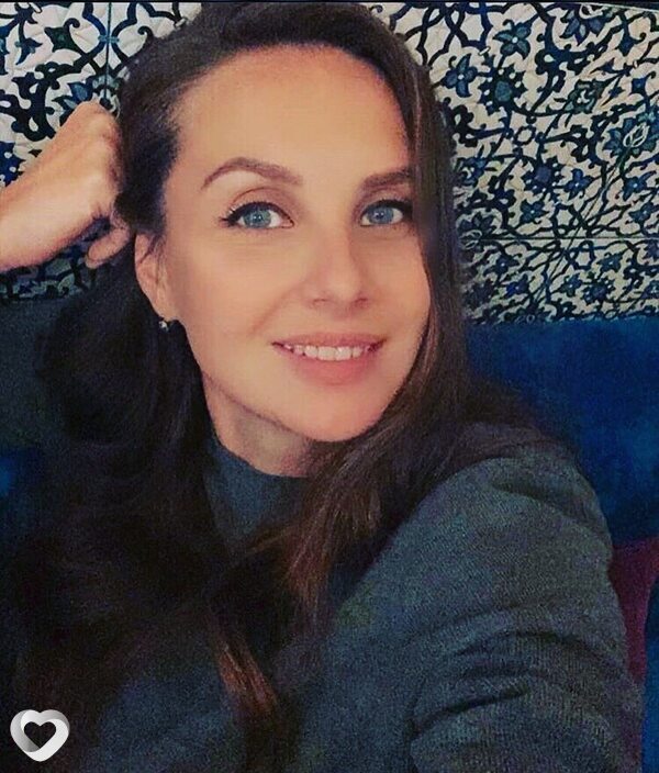 Анастасия, 32, Ростове-на-Дону — анкета №917243