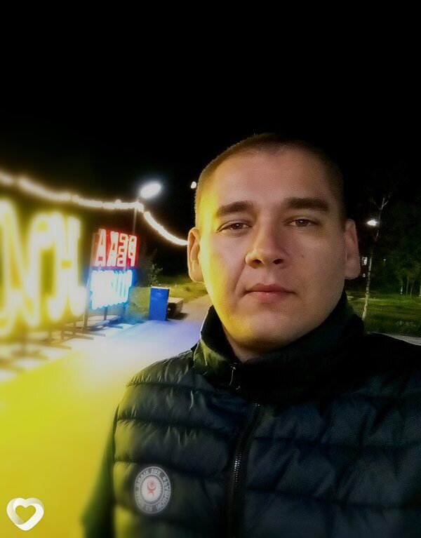 Петерс, 37, Великом Новгороде — анкета №917248