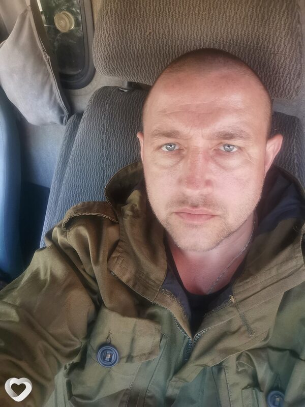 Антон, 39, Каменске-Шахтинском — анкета №917103