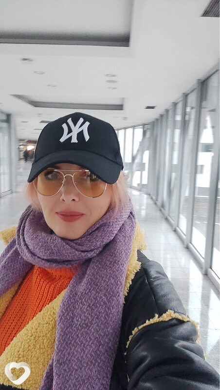Тиа, 45, Ялте — анкета №917104