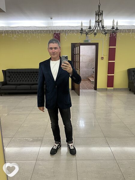 Игорь, 36, Борисове — анкета №917106