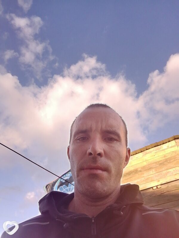 Денис, 35, Чите — анкета №917109